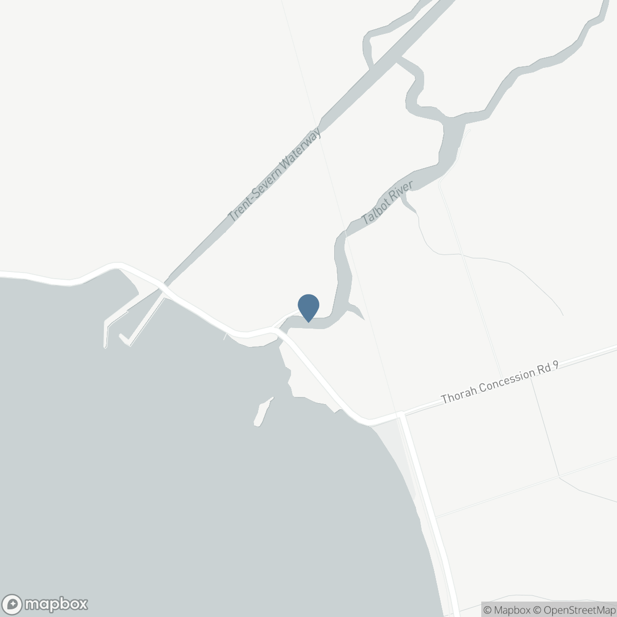 2511 TALBOT LANE, Ramara, Ontario L0K 1B0
